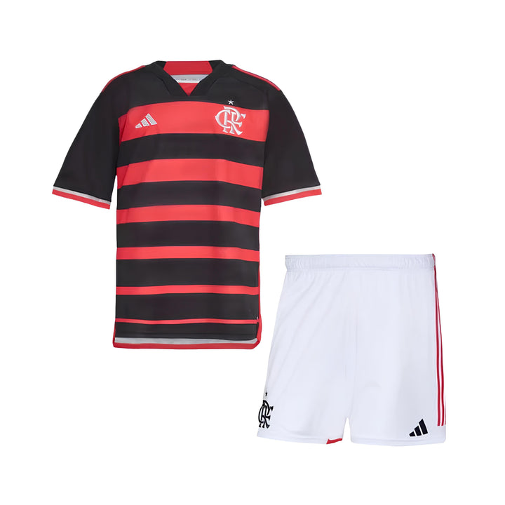 Kit - Flamengo Domicile 24/25