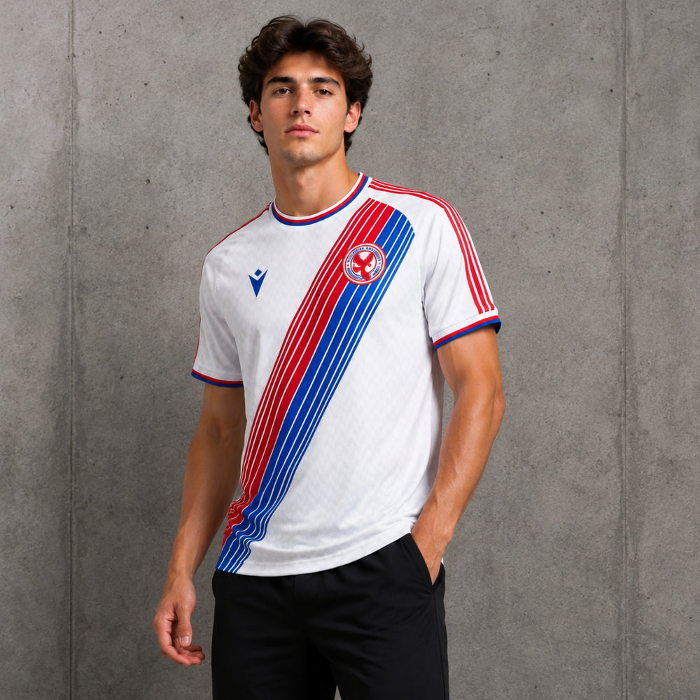 Crystal Palace Extérieur 26/27