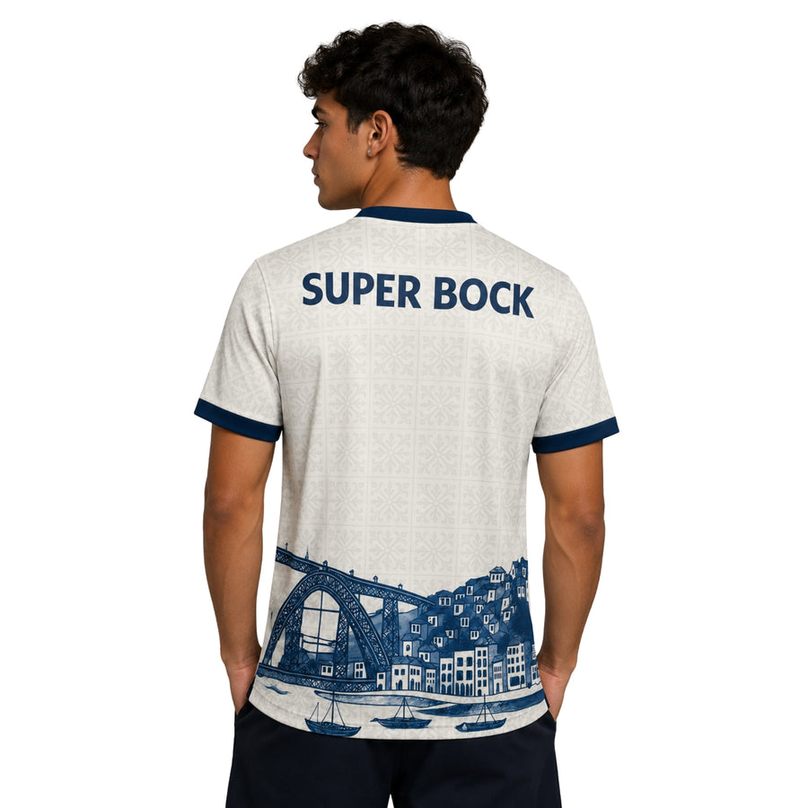 Porto Édition Spéciale 25/26