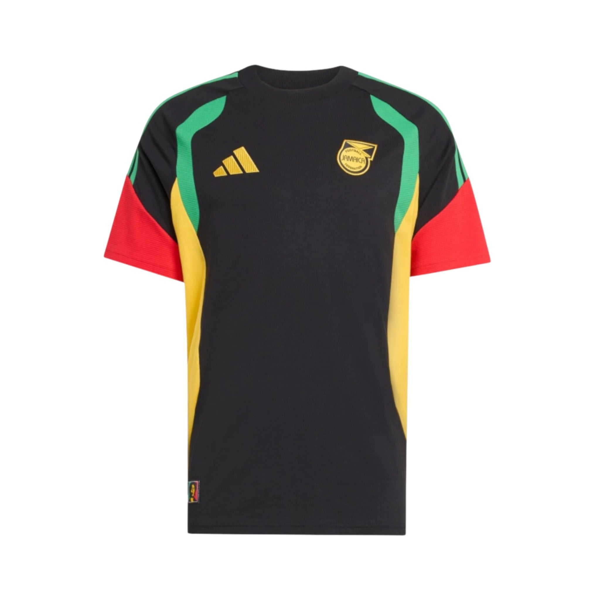 Jamaica Entraînement 26/27 - Coupe du Monde 2026