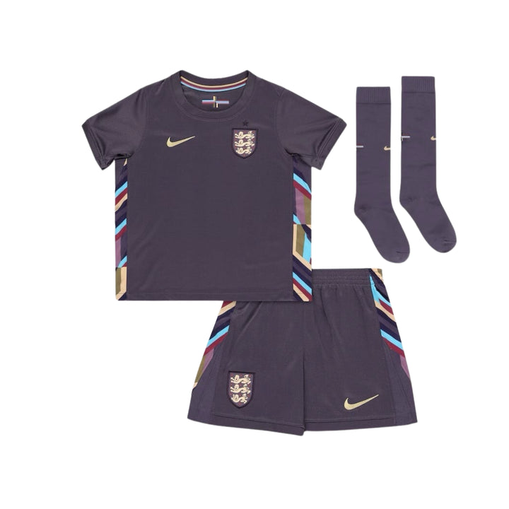 Kit - Angleterre Extérieur 24/25