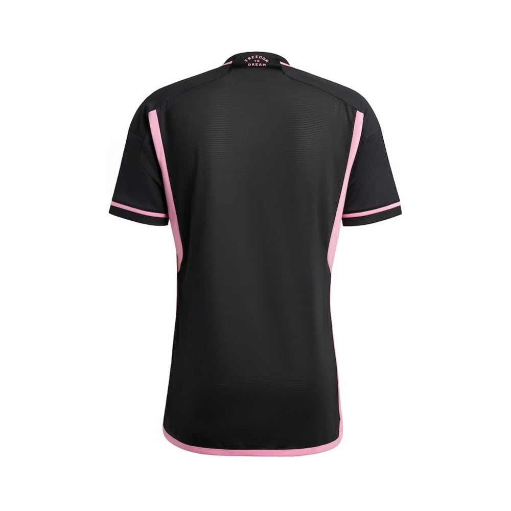 Camiseta Inter Miami Visitante 23/24