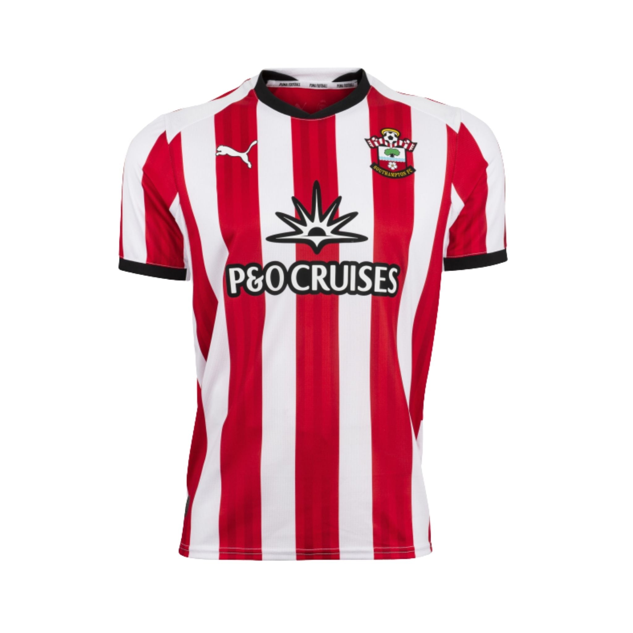 Southampton Domicile 26/27