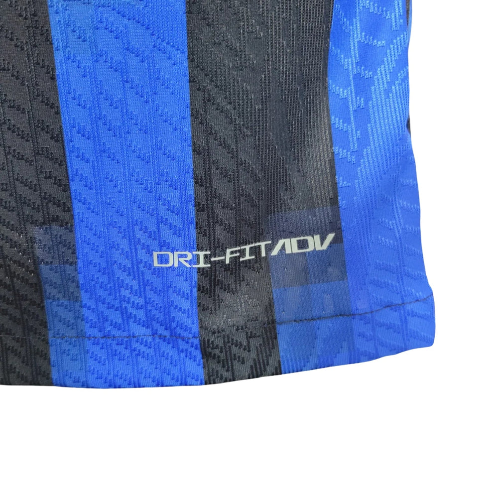 Inter Milan Domicile 23/24 - Version Joueur