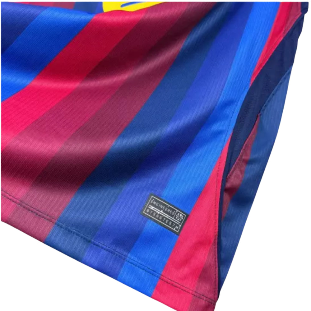 Barcelona Home 26/27