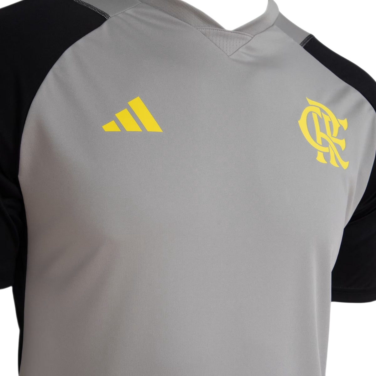 Flamengo Entraînement 24/25 - Détail