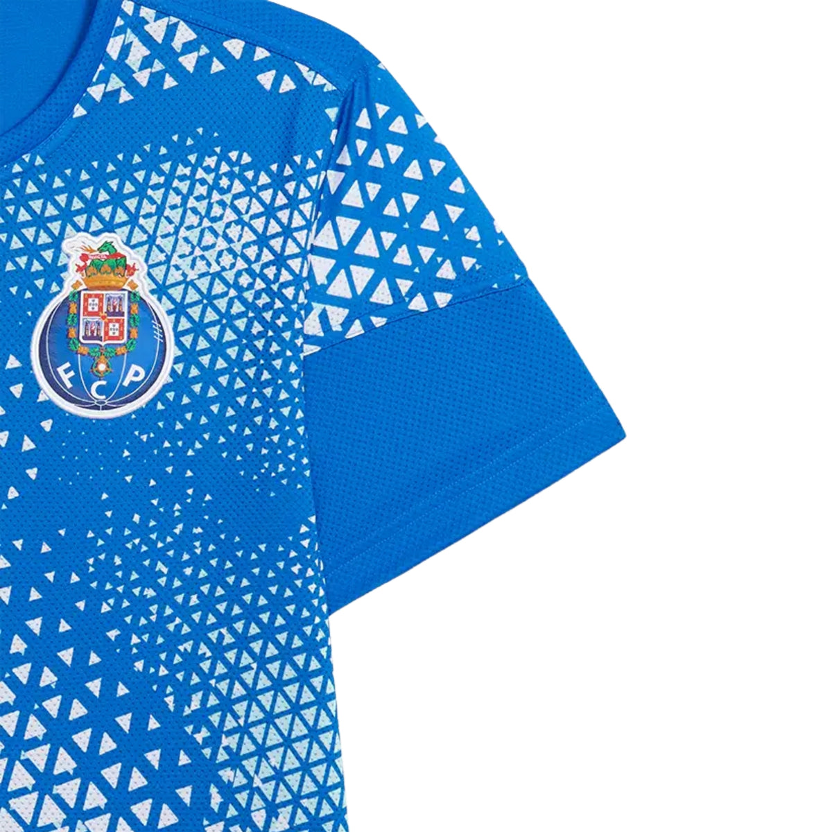 Porto Avant-Match 26/27 - Bleu