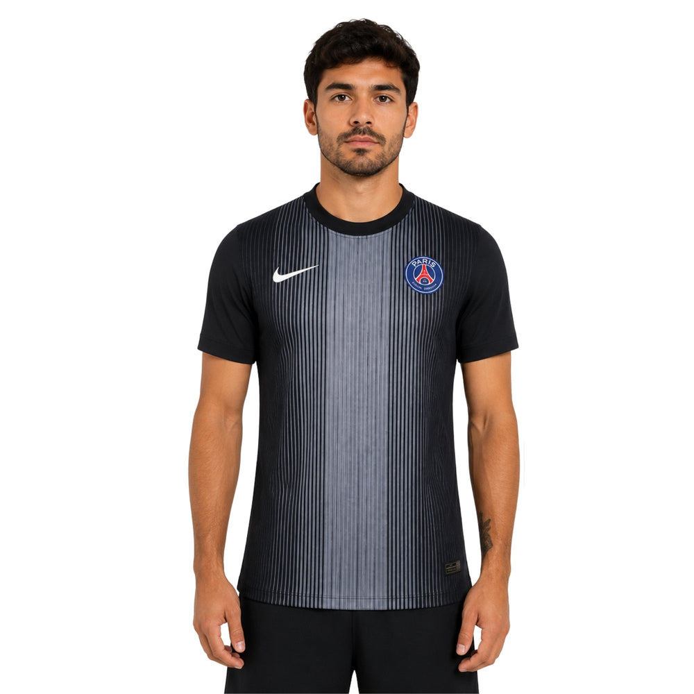 PSG Gardiens de But 25/26 - Version Joueur
