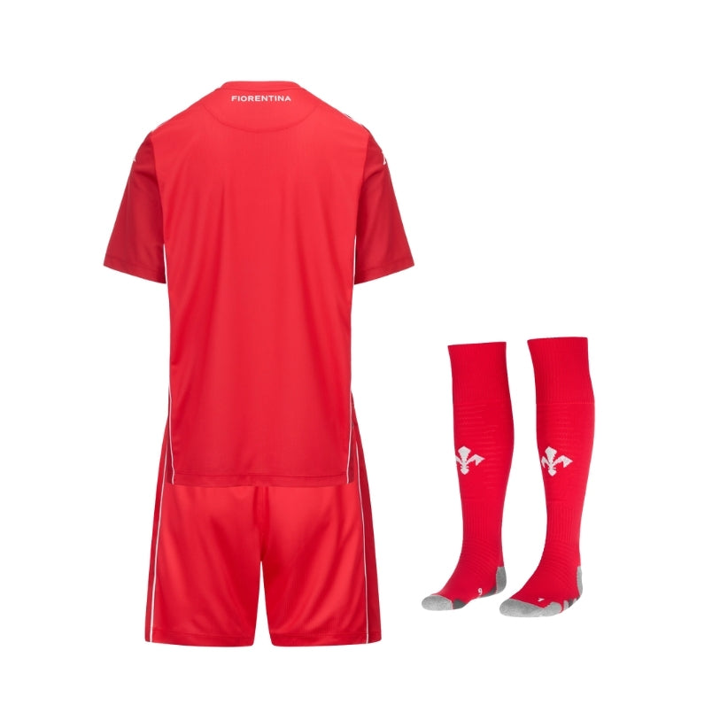 Kit - Fiorentina Gardiens de But 25/26
