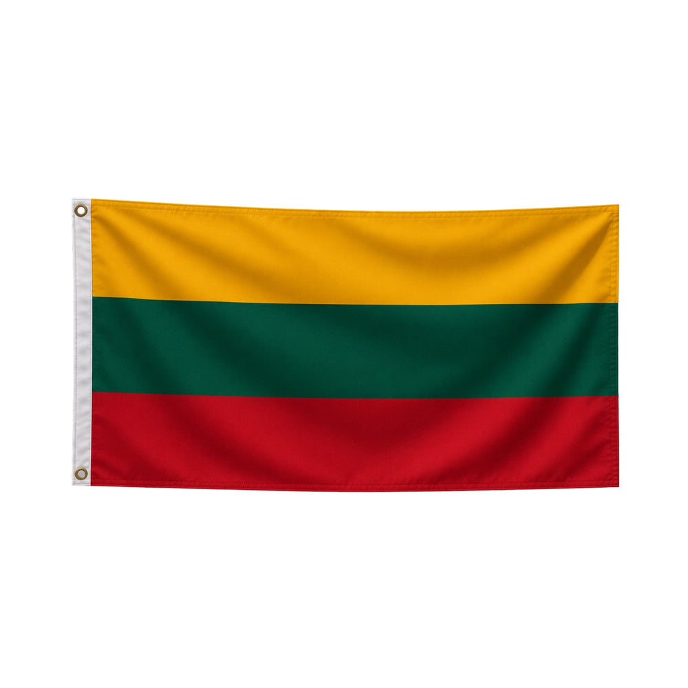 Bandera - Lituania