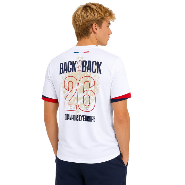 PSG Away 25/26 - Champions of Europe 2026