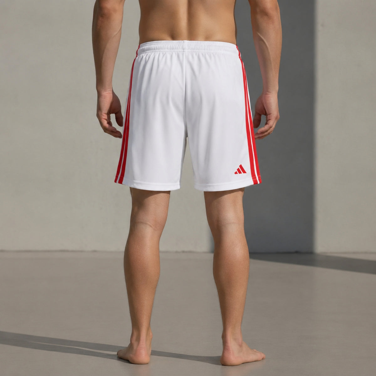 Short Benfica Domicile 26/27