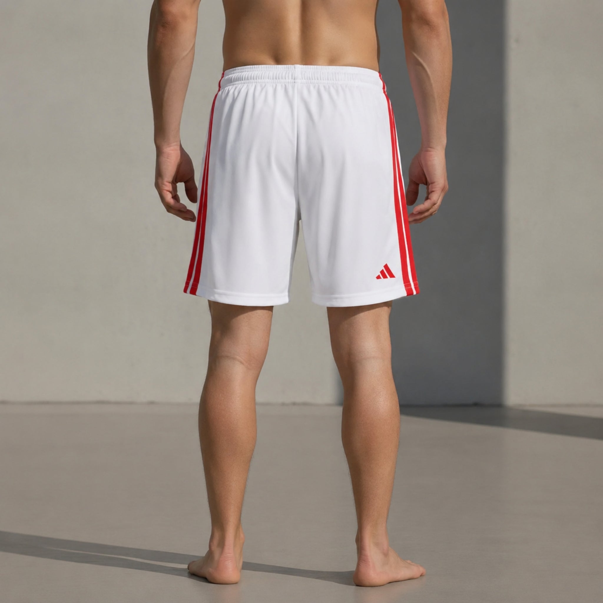 Short Benfica Domicile 26/27
