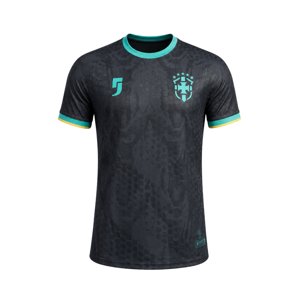 Brasil Edición Especial 26/27 - Copa del Mundo 2026 - Versión Jugador