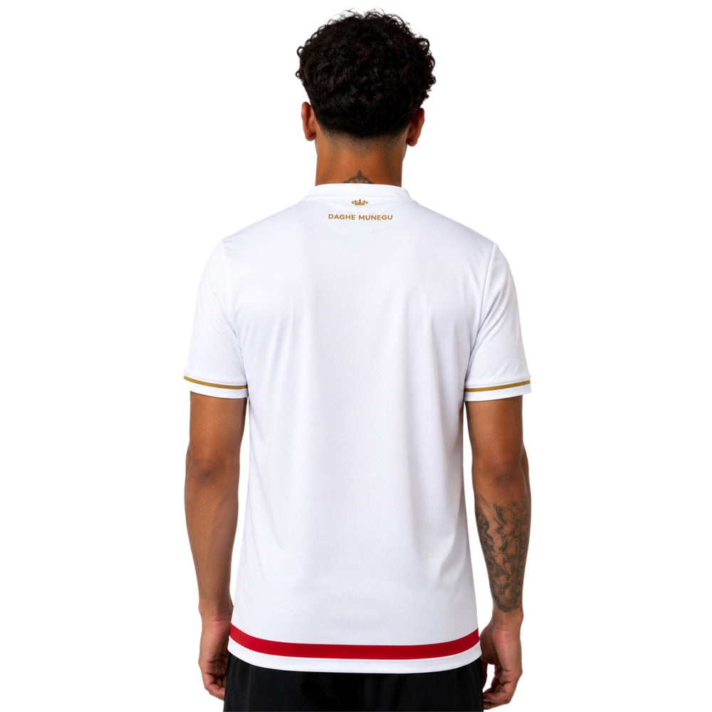 AS Monaco Home 25/26