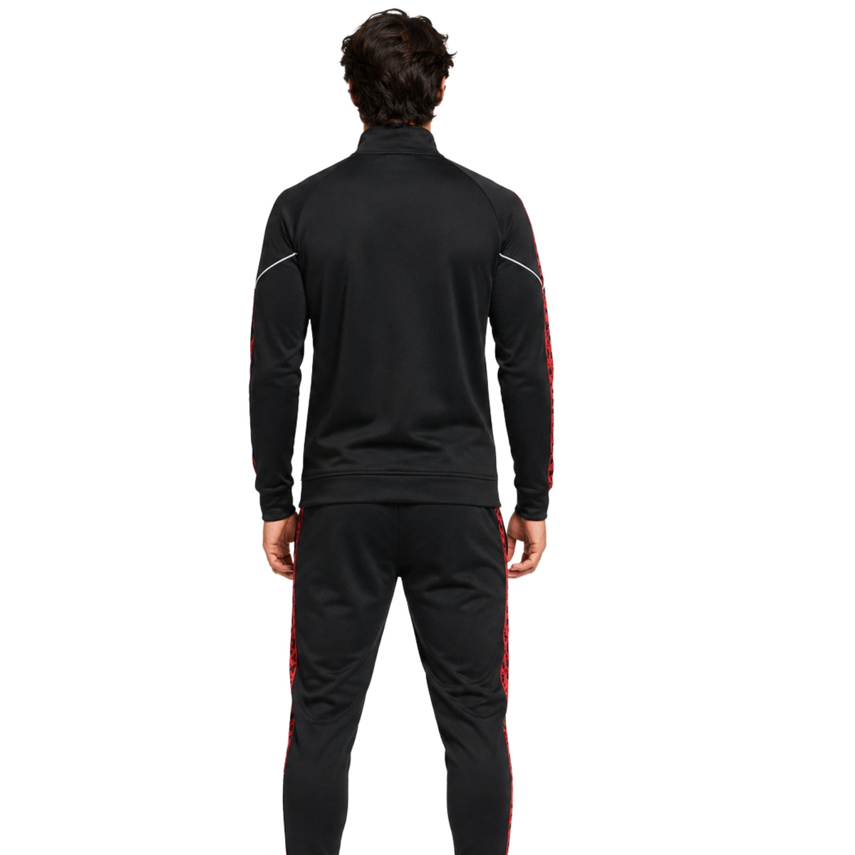 AC Milan 26/27 - Tracksuit - Full Zip
