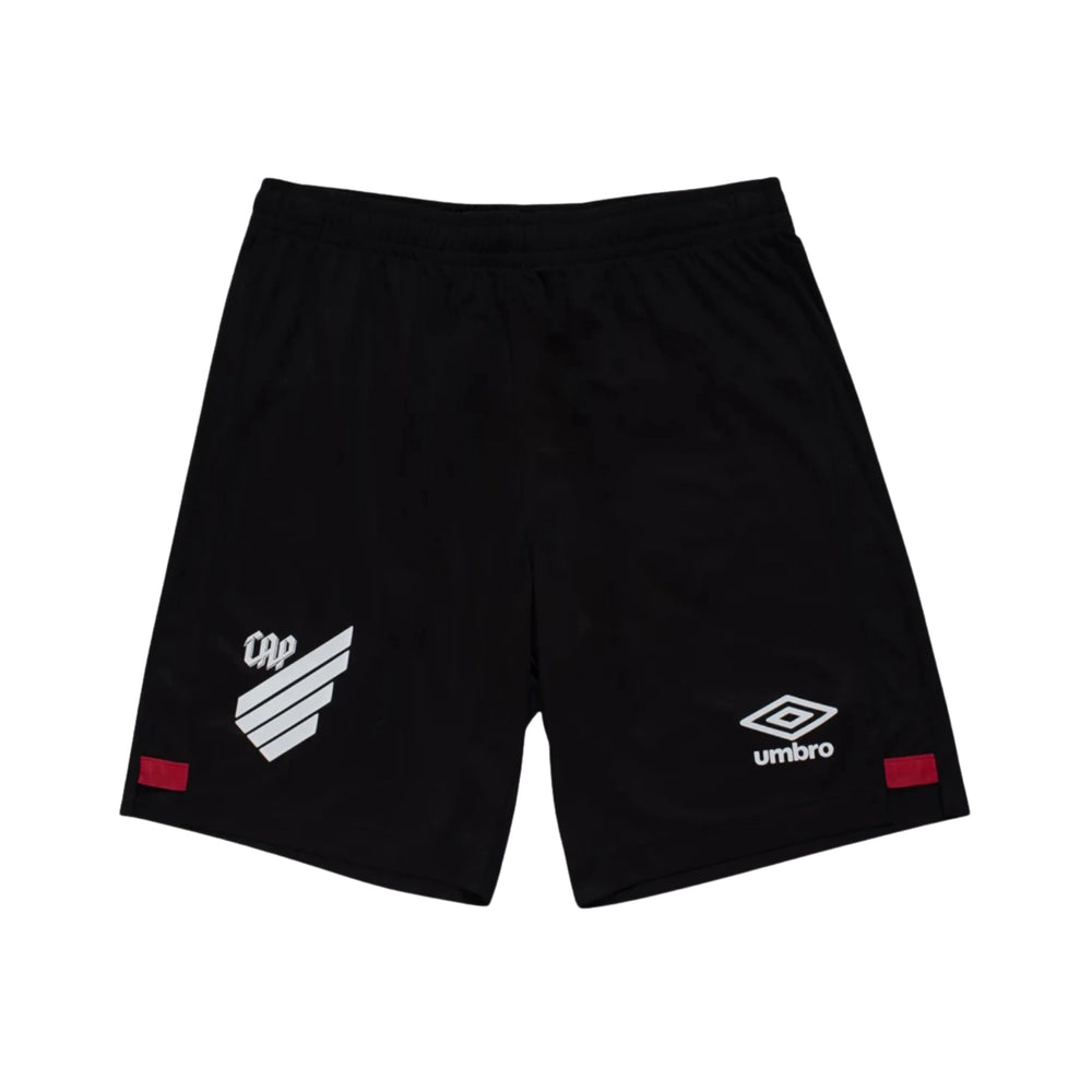 Pantalón Corto Athletico Paranaense Local 26/27