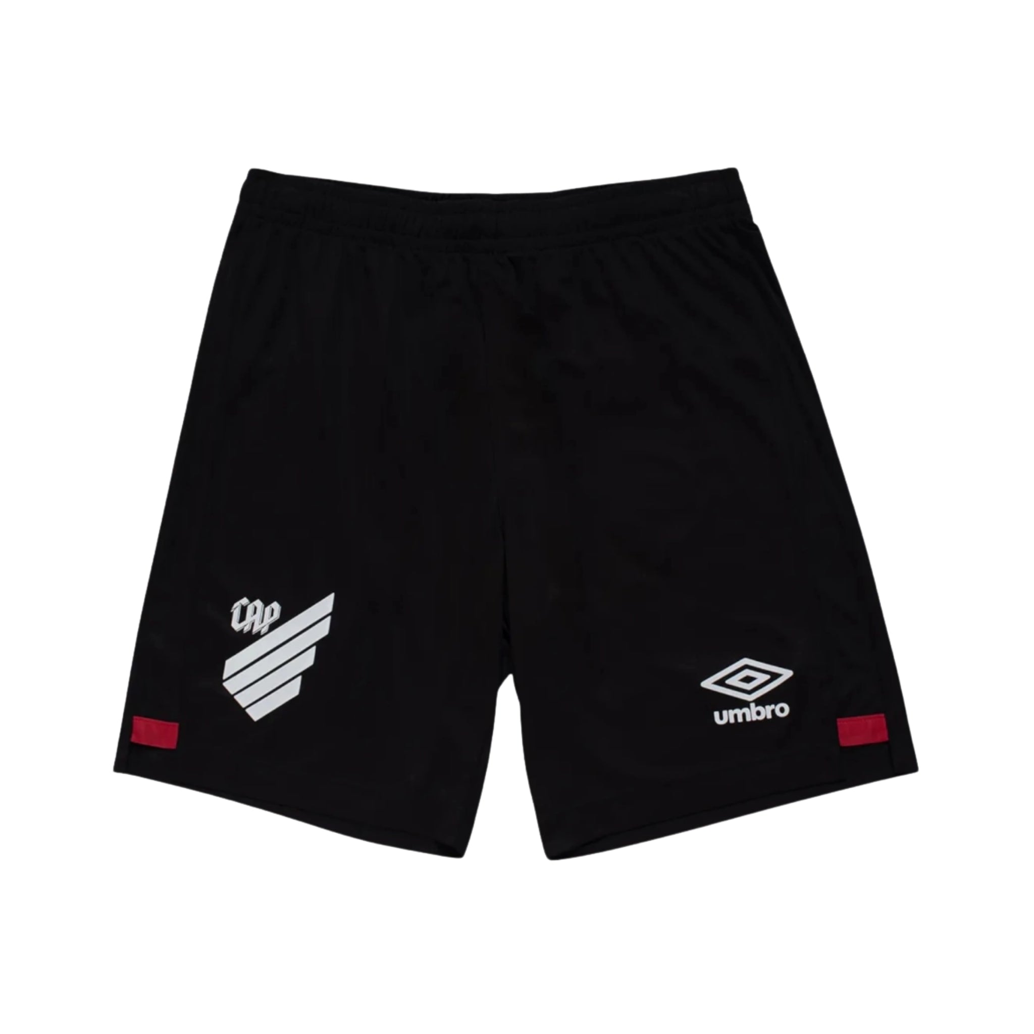 Short Athletico Paranaense Domicile 26/27 - Vue de face