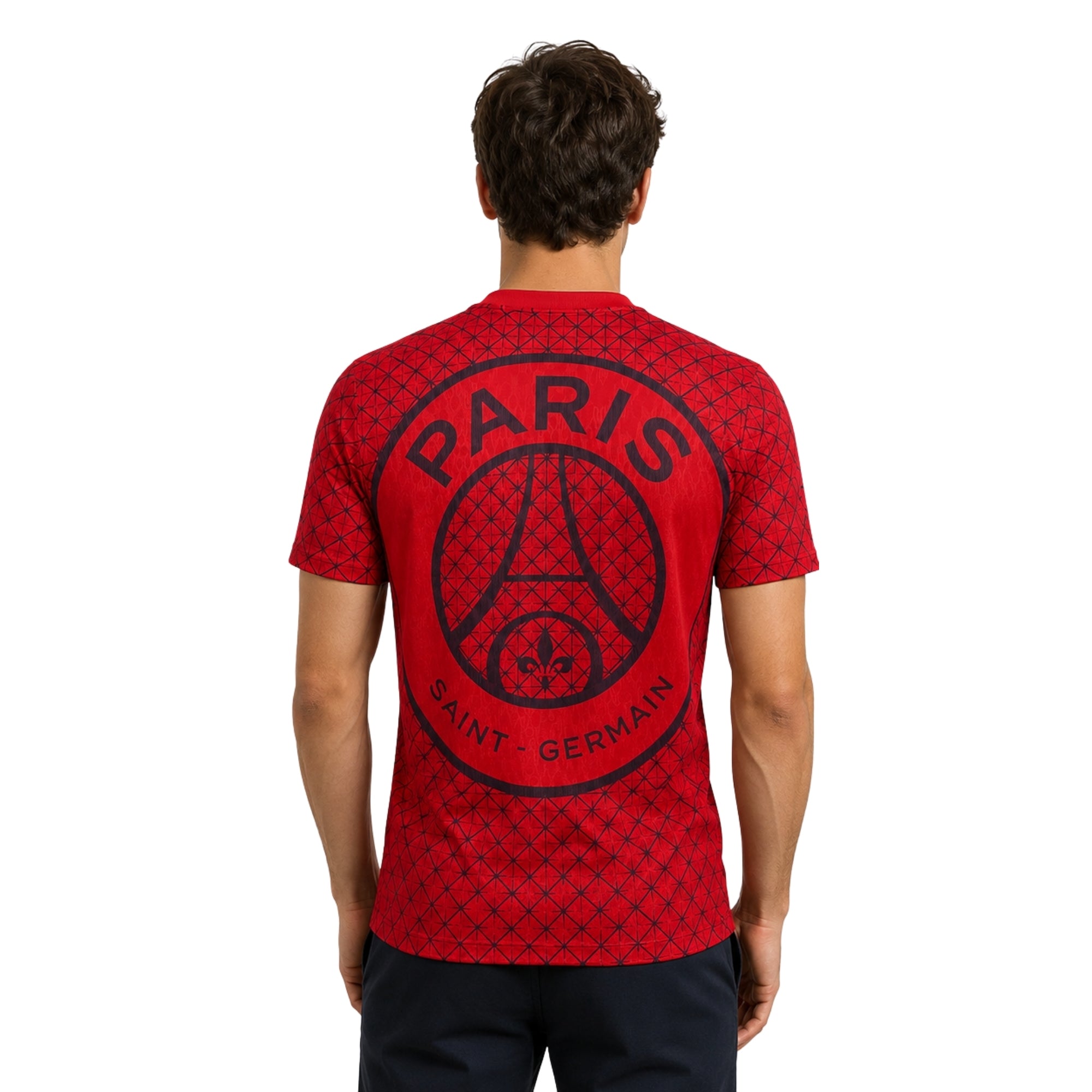 PSG Edición Especial 25/26 - Versión Jugador