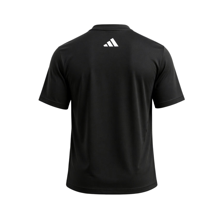 T-Shirt Mercedes AMG Petronas F1 2026 - Noir