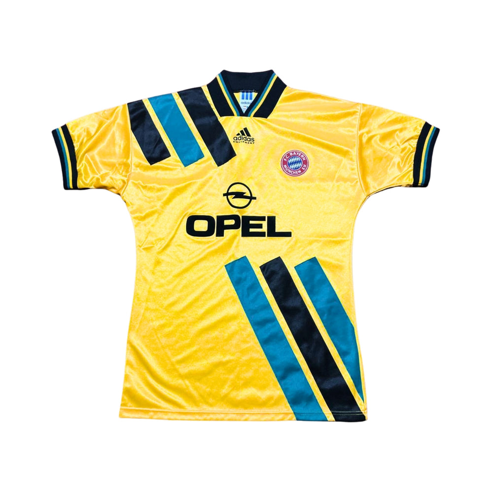 Bayern Munich Visitante 93/94