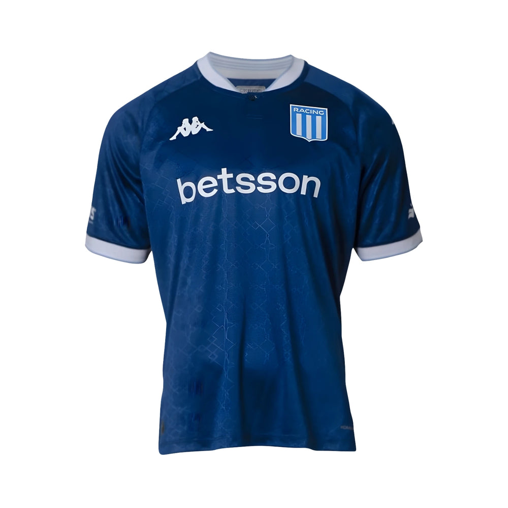 Racing Club Away 25/26