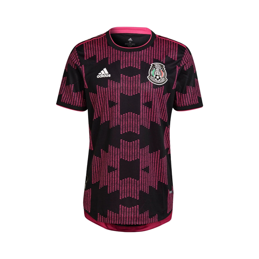 Mexique Domicile 20/21