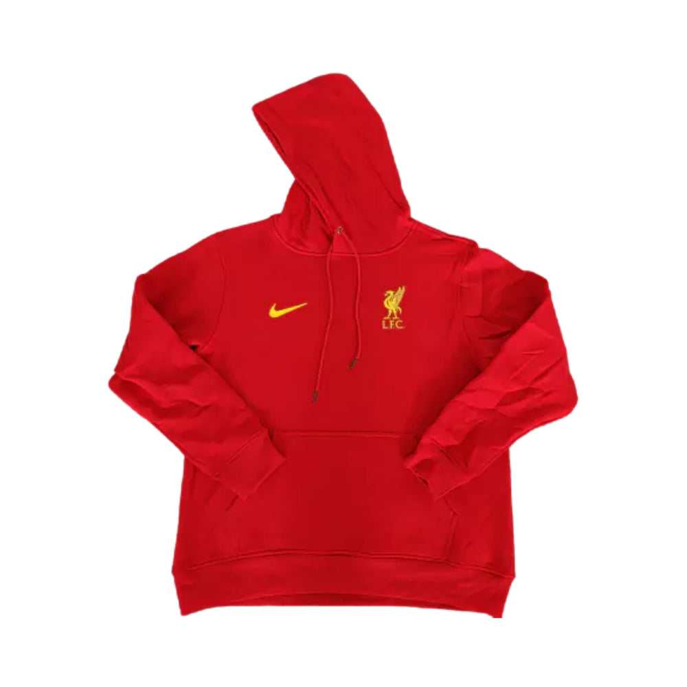 Liverpool 25/26 - Sweatshirt