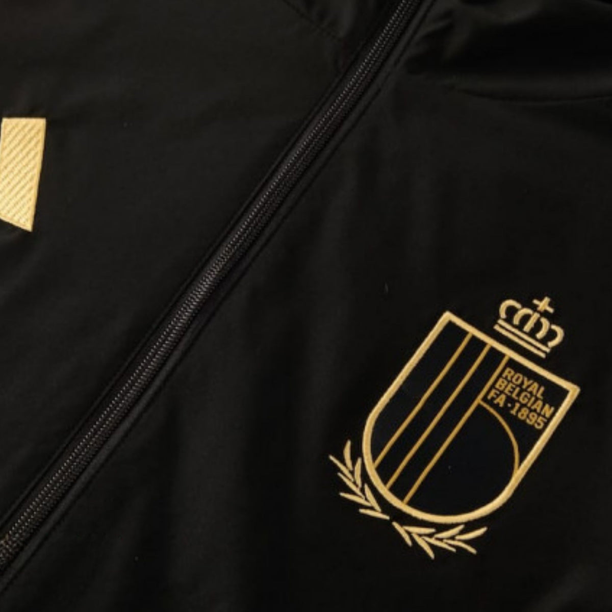 Belgium 26/27 - Tracksuit - Full Zip