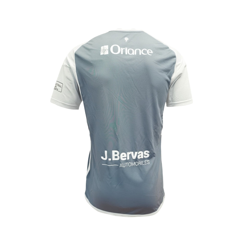 Stade Brestois Third 25/26 - All Sponsors