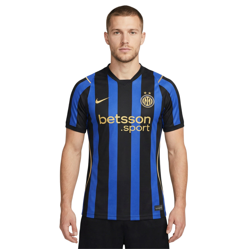 Inter Milan Home 26/27