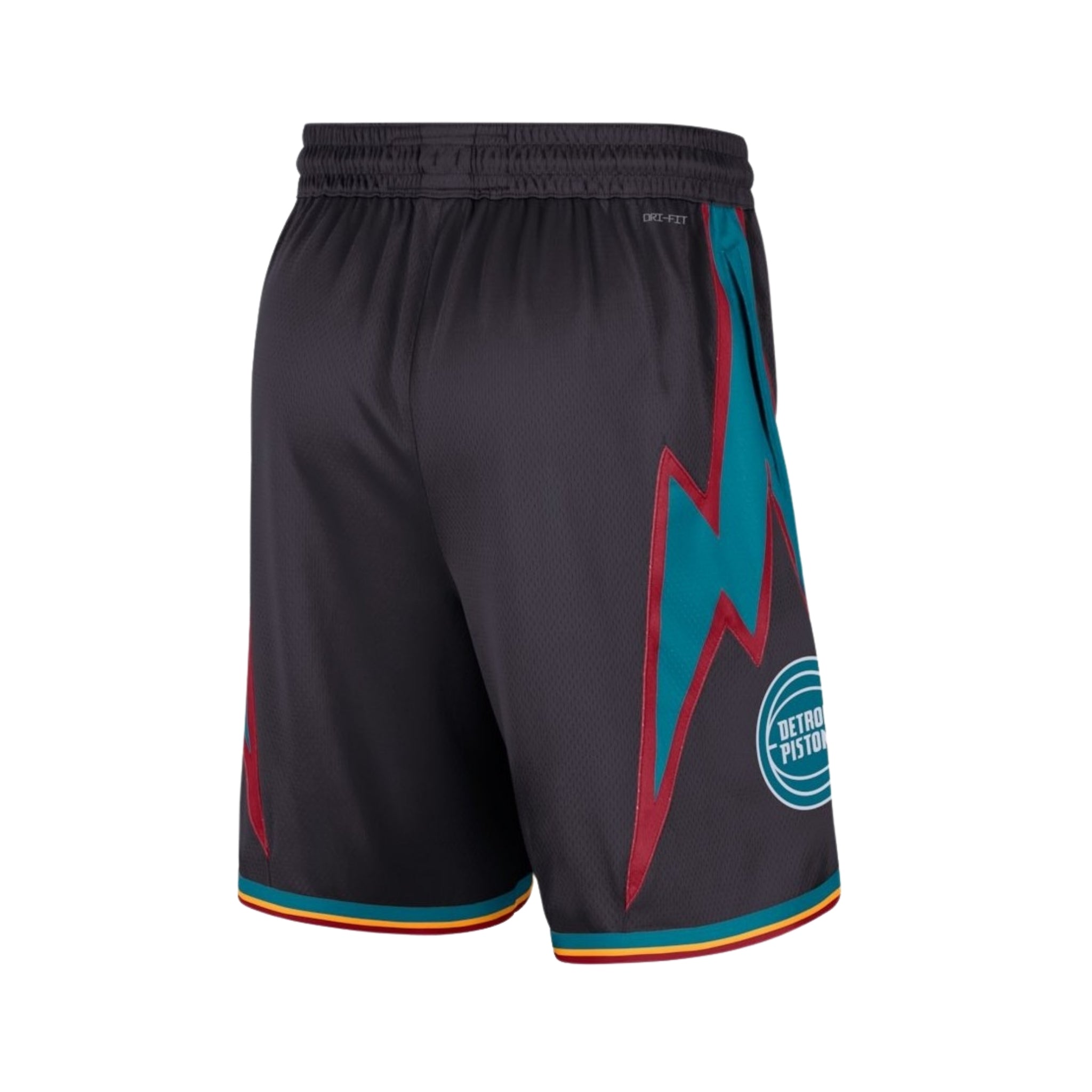 Detroit Pistons City Edition 25/26