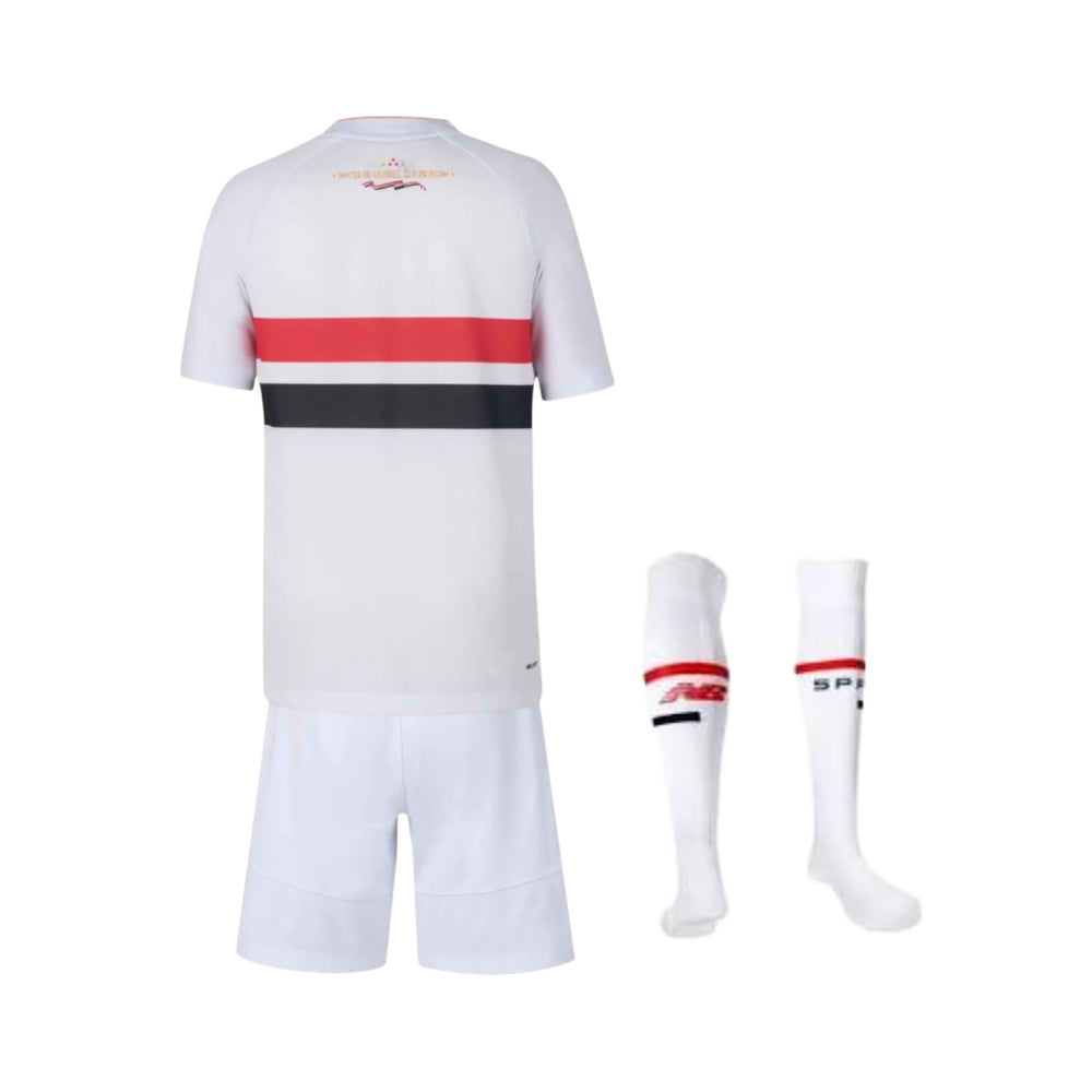 Kit Infantil São Paulo Local 26/27