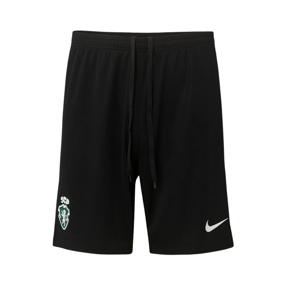 Short Sporting Domicile 26/27