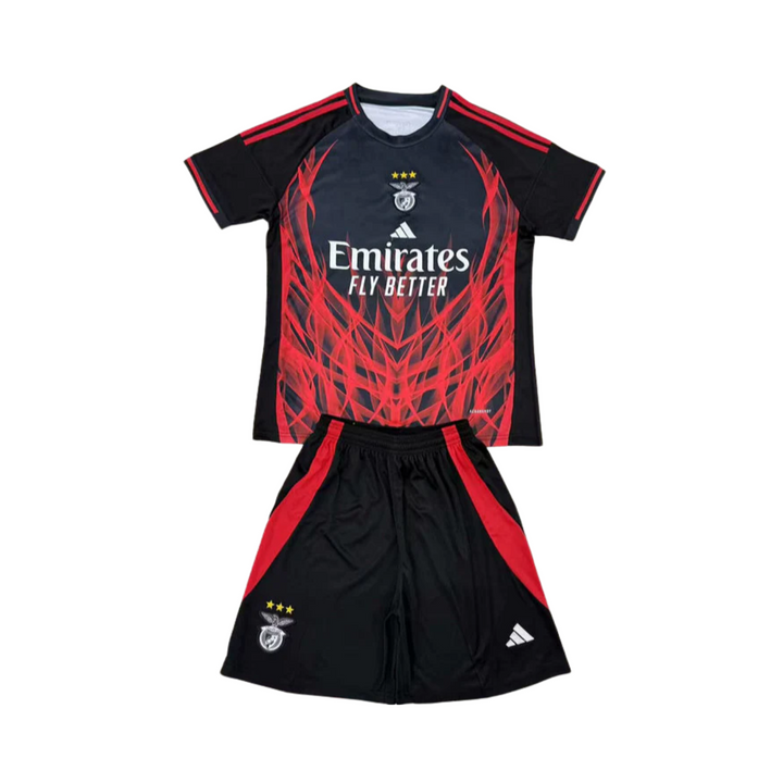 Kit - Benfica Édition Speciale 25/26