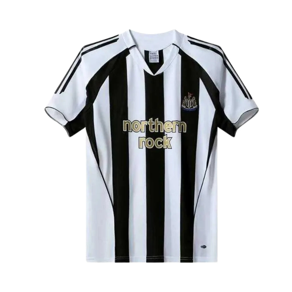 Newcastle United Local 04/05