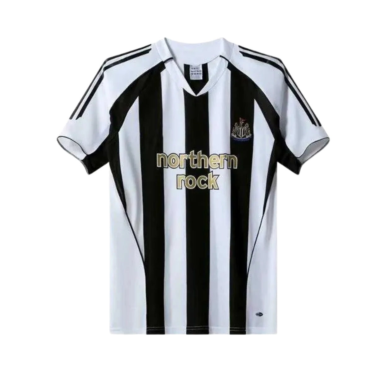 Newcastle United Home 04/05 - Front view