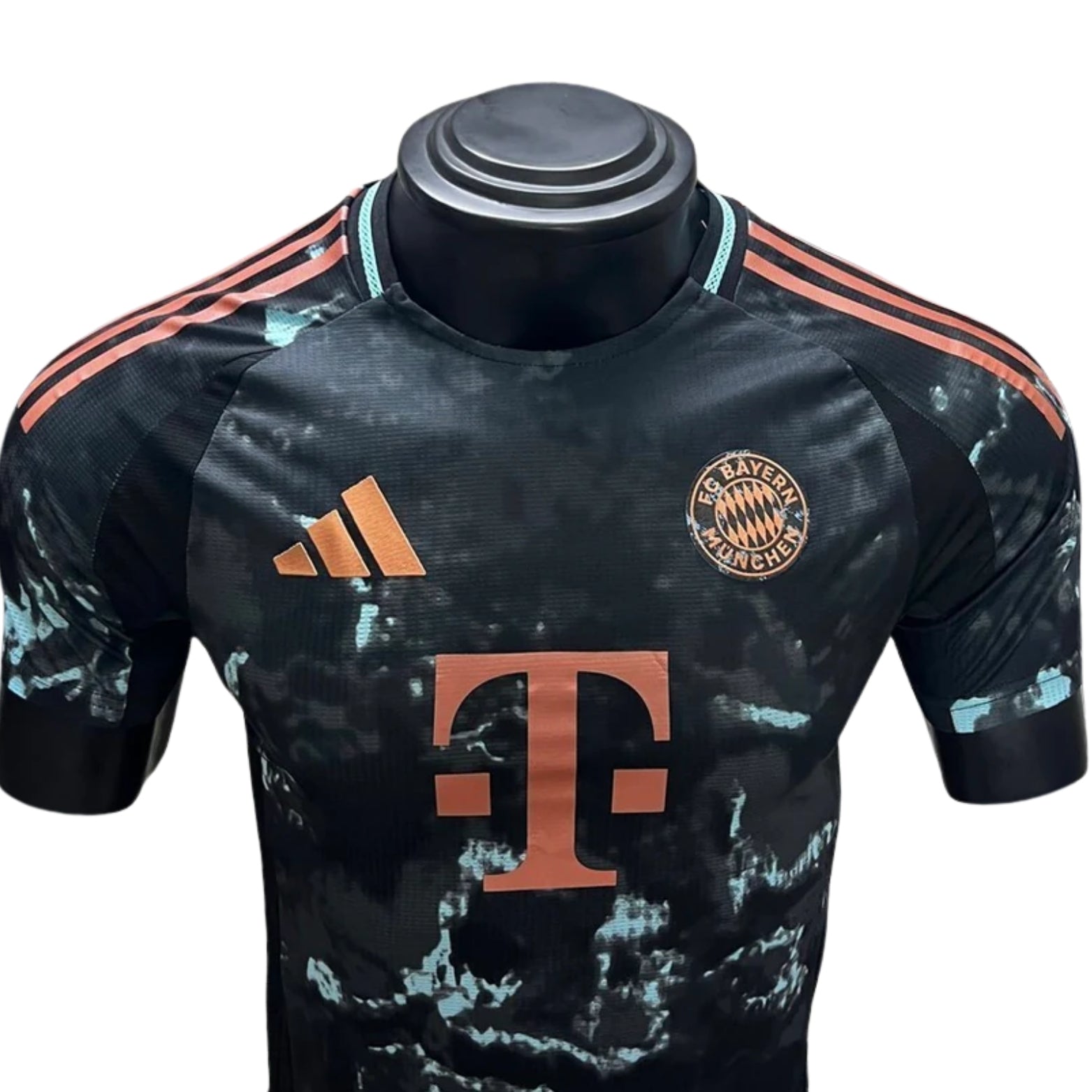 Bayern Munique Extérieur 24/25 - Version Joueur