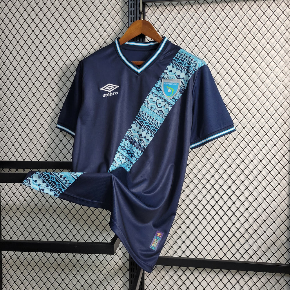 Camiseta Guatemala Visitante 23/24