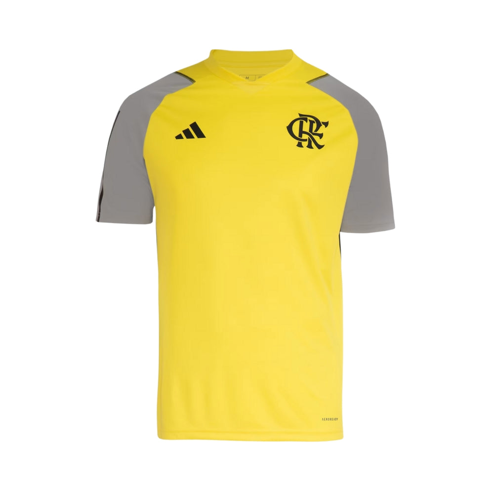 Flamengo Entrenamiento 24/25