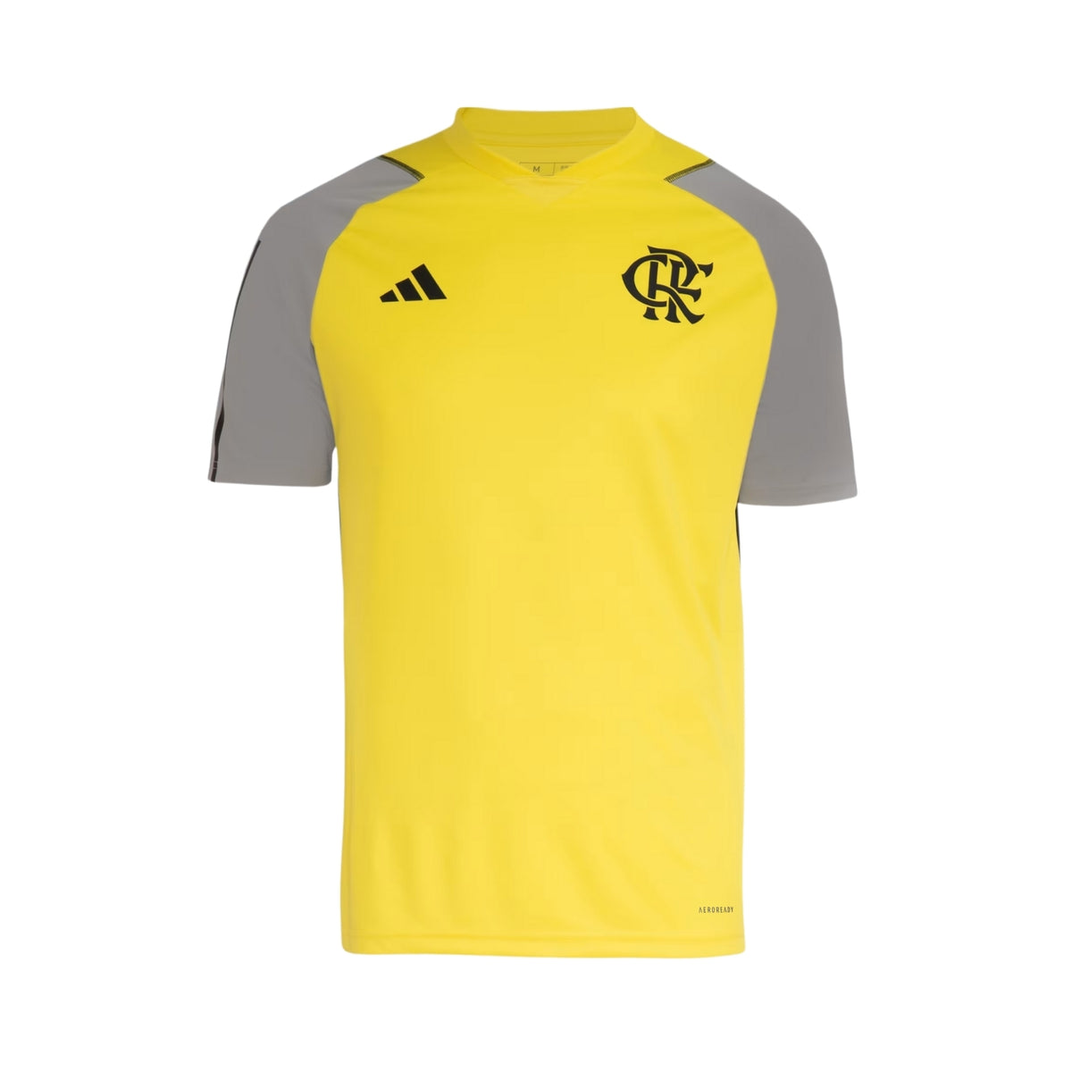 Flamengo Entraînement 24/25 - Vue de face