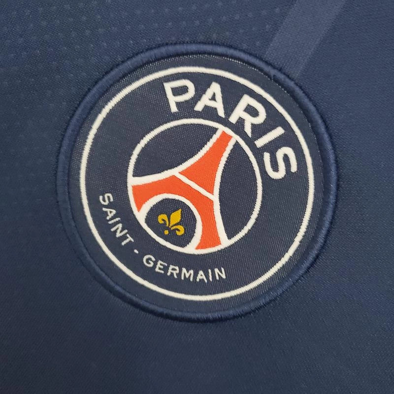 PSG Domicile 21/22 - Détail
