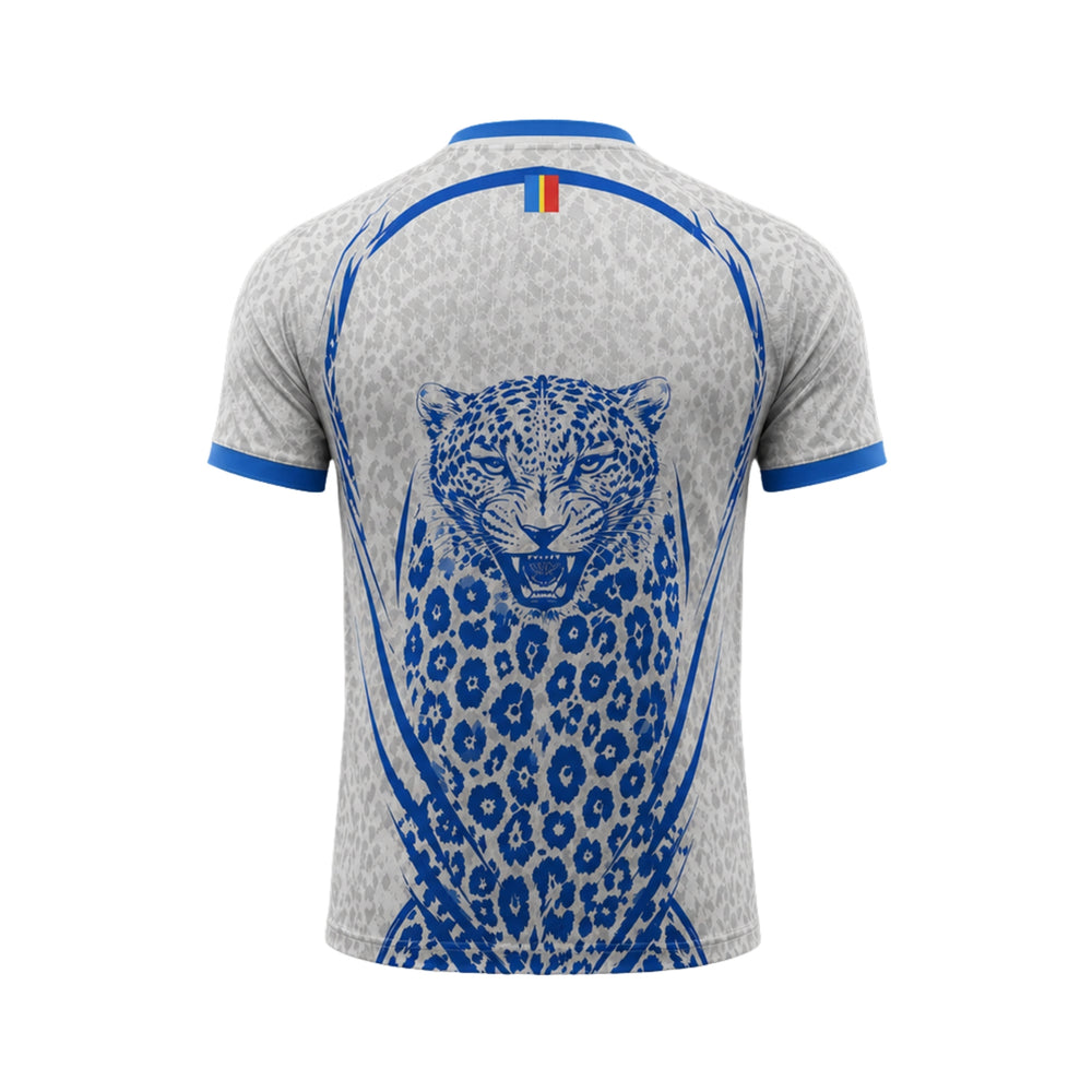 Congo Édition Spéciale 26/27 - Coupe du Monde 2026 - Version Joueur