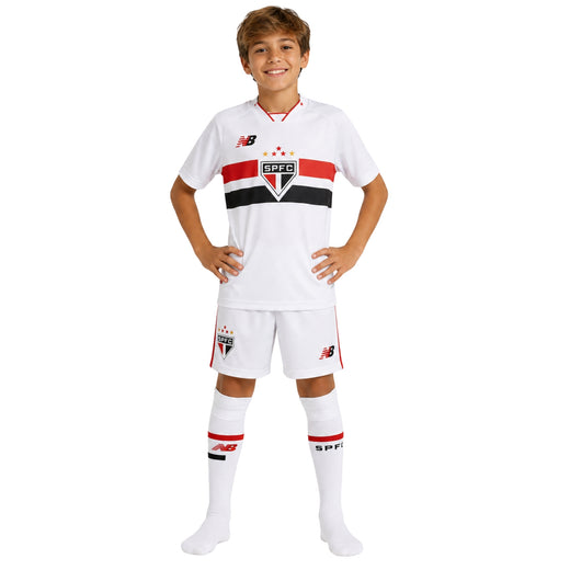 Kit - São Paulo Domicile 26/27