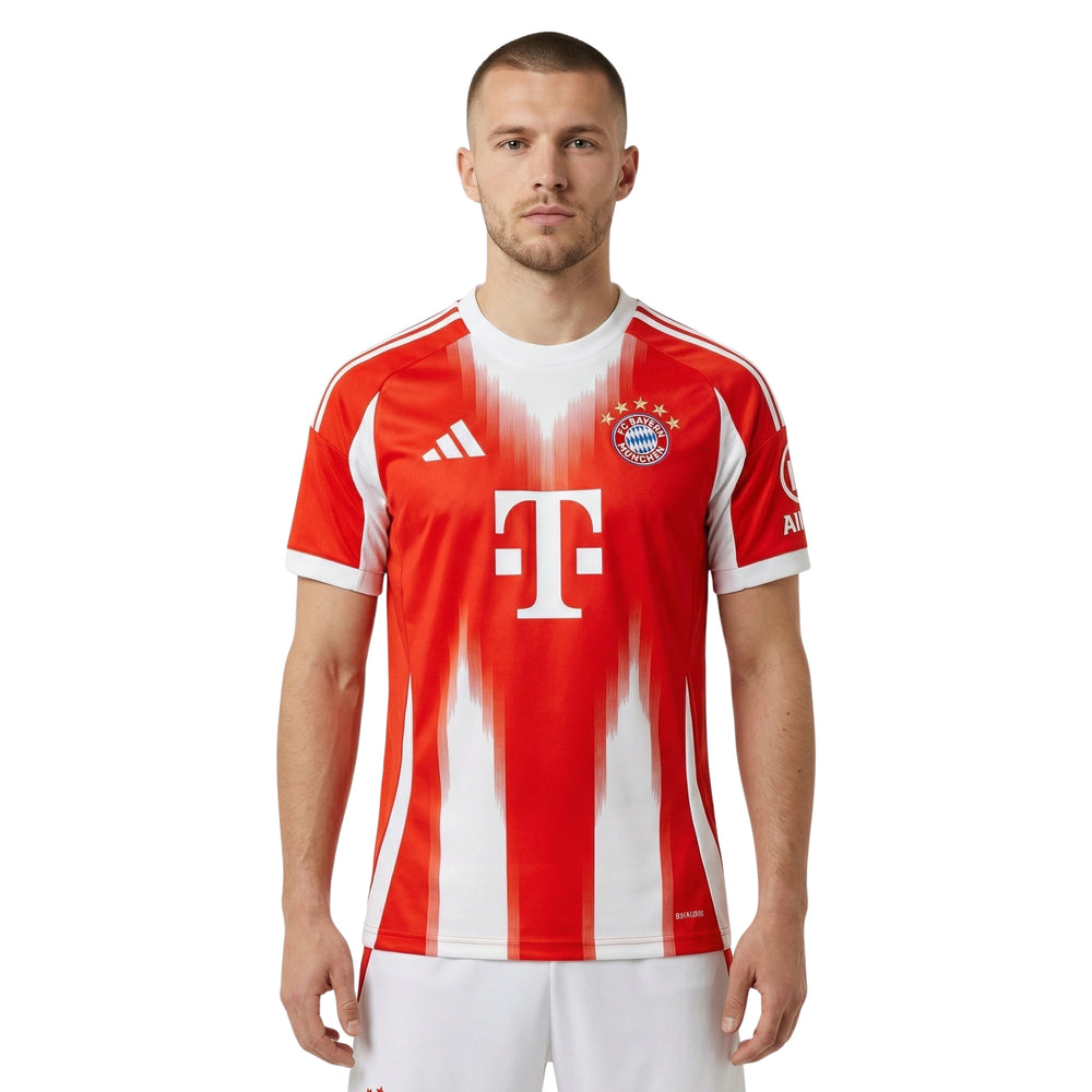 Bayern Munich Local 25/26