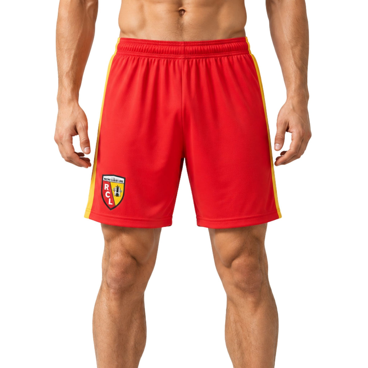 Short RC Lens Domicile 26/27
