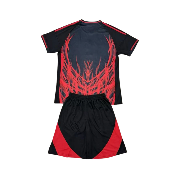Kit - Benfica Édition Speciale 25/26