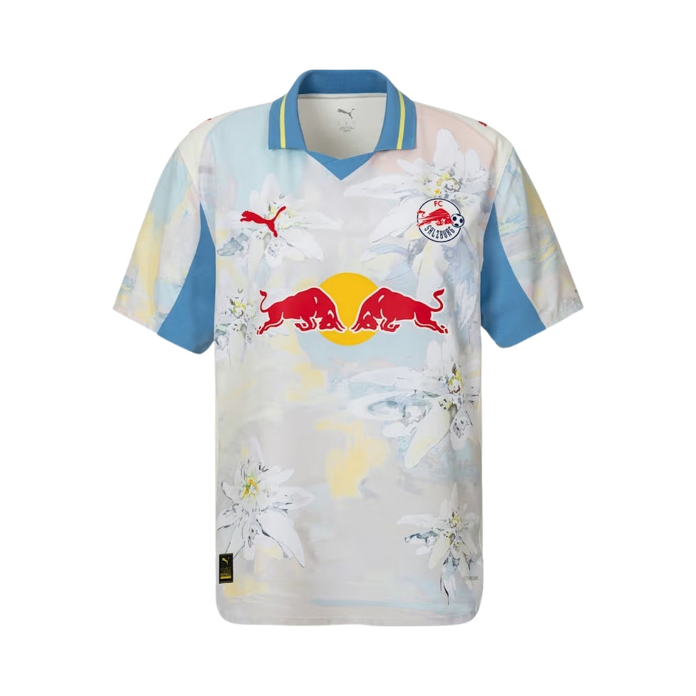 Salzburg Special Edition 25/26