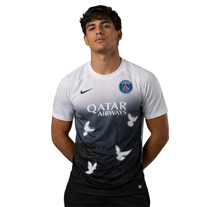 PSG Avant-Match 26/27