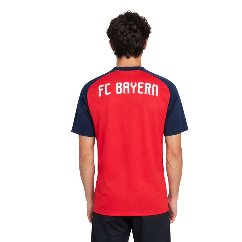 Bayern Munich Avant-Match 26/27